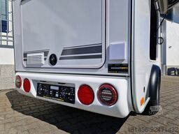 Other Mini Tommy TMC 25 Schlafanhänger mit Küche gebremst 750kg führerscheinfrei