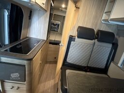 2024 Fiat Ducato Weinsberg Carabus Manuel | Toit relevable