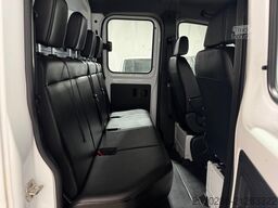 Mercedes-Benz Sprinter 314 CDI,Pritsche-Doka(6-Si.),MR,AHK