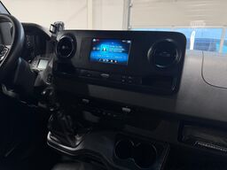 Mercedes-Benz Sprinter 314 CDI,Pritsche-Doka(6-Si.),MR,AHK