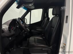 Mercedes-Benz Sprinter 314 CDI,Pritsche-Doka(6-Si.),MR,AHK