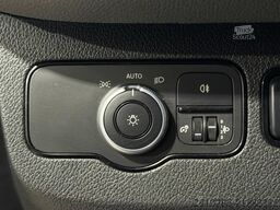 Mercedes-Benz Sprinter 314 CDI,Pritsche-Doka(6-Si.),MR,AHK