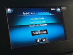 Mercedes-Benz Sprinter 314 CDI,Pritsche-Doka(6-Si.),MR,AHK