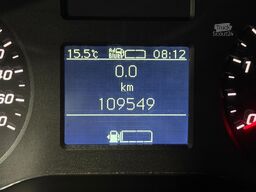 Mercedes-Benz Sprinter 314 CDI,Pritsche-Doka(6-Si.),MR,AHK