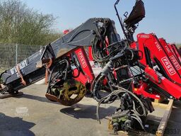 Diversen LADEKRAN LOGLIFT F251S 80A LADEKRAN LOGLIFT F25...