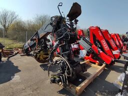 Diversen LADEKRAN LOGLIFT F251S 80A LADEKRAN LOGLIFT F25...