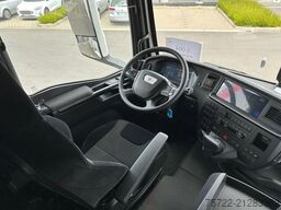 MAN TGS 33.440 6x4 BL Tajfun Liv L150K Recycling Kran