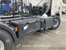 Scania R770 6X4