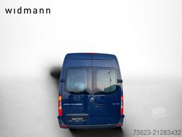 Mercedes-Benz Sprinter 314 CDI Tourer Maxi Klima Standh. MBUX