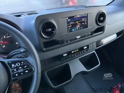 Mercedes-Benz Sprinter 314 CDI Tourer Maxi Klima Standh. MBUX