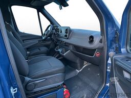 Mercedes-Benz Sprinter 314 CDI Tourer Maxi Klima Standh. MBUX