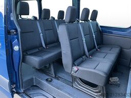 Mercedes-Benz Sprinter 314 CDI Tourer Maxi Klima Standh. MBUX