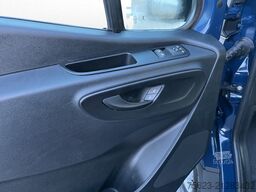 Mercedes-Benz Sprinter 314 CDI Tourer Maxi Klima Standh. MBUX