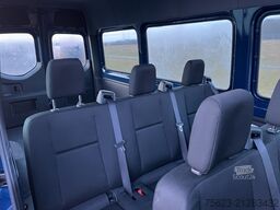 Mercedes-Benz Sprinter 314 CDI Tourer Maxi Klima Standh. MBUX