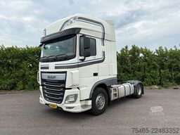 DAF XF 460 FT Euro6 ZF-Intarder