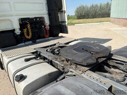 DAF XF 460 FT Euro6 ZF-Intarder