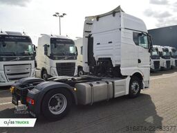 MAN TGX 18.470 GX