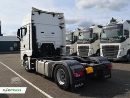 MAN TGX 18.470 GX