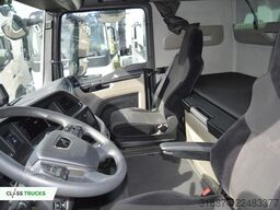 MAN TGX 18.470 GX