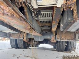 HFR horse trailer for truck – space for 6 horses