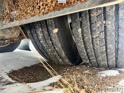 HFR horse trailer for truck – space for 6 horses