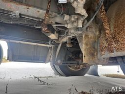 HFR horse trailer for truck – space for 6 horses