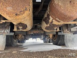 HFR horse trailer for truck – space for 6 horses