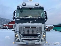 Volvo FH750 6x4 Tipper Truck – Low Mileage! WATCH VIDEO