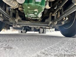 Volvo FM450 6x2 Refuse Truck – 2 Compartments and Low Mi