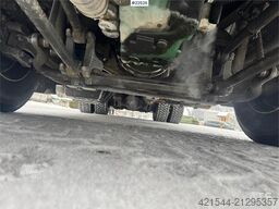 Volvo FM450 6x2 Refuse Truck – 2 Compartments and Low Mi