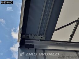 Kögel S24-1 MEGA Hefdak Schuifdak Liftas