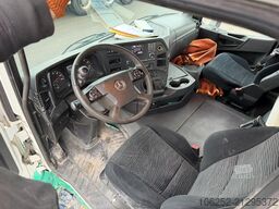 Mercedes-Benz AROCS 2645 6x4 66T - 13L - EURO 6 - PTO HYDR - ...