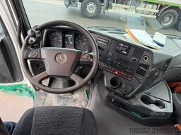 Mercedes-Benz AROCS 2645 6x4 66T - 13L - EURO 6 - PTO HYDR - ...