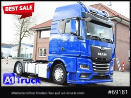MAN TGX 18.510 GX,  Individual,  Lowliner,  neues Model