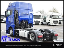 MAN TGX 18.510 GX,  Individual,  Lowliner,  neues Model