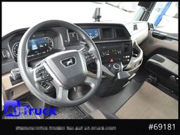 MAN TGX 18.510 GX,  Individual,  Lowliner,  neues Model