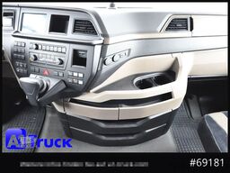 MAN TGX 18.510 GX,  Individual,  Lowliner,  neues Model