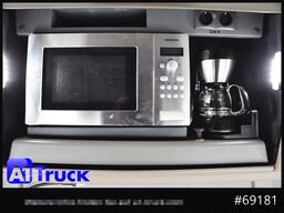 MAN TGX 18.510 GX,  Individual,  Lowliner,  neues Model