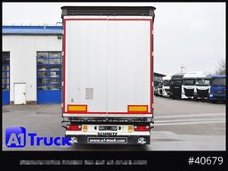 SCHMITZ SCB  24, Mega, Speed Curtain, VDI 2700, neue Plane