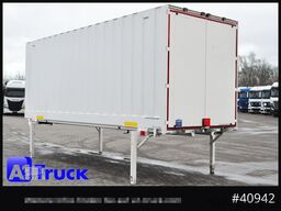 KRONE WB 7,45 Wechselbrücke, 2720mm innen, Top Zustand