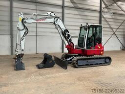 Takeuchi TB 280 FR