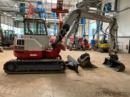 Takeuchi TB 280 FR