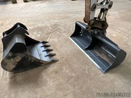 Takeuchi TB 280 FR