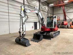 Takeuchi TB 280 FR