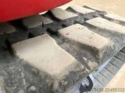 Takeuchi TB 280 FR