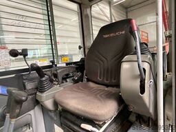 Takeuchi TB 280 FR