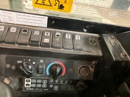 Takeuchi TB 280 FR