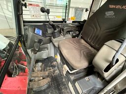 Takeuchi TB 280 FR