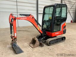 Kubota KX 016-4
