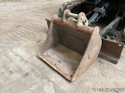 Kubota KX 016-4